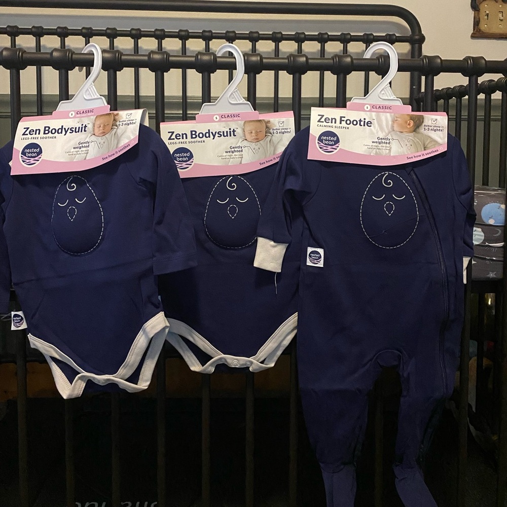Nested Bean Bundle